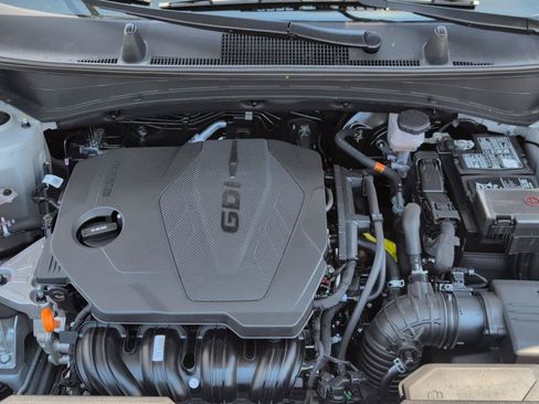 Used 2025 Kia Sportage SX FWD image 39