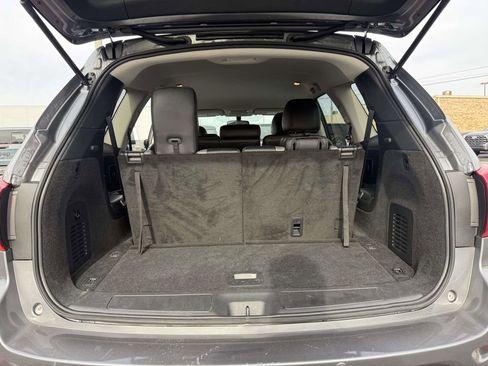 Used 2020 Nissan Pathfinder SV w/ Rock Creek Edition image 10