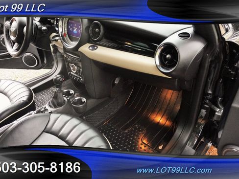 Used 2012 MINI Cooper S image 31
