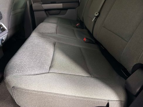 Used 2024 Ford F150 XLT w/ Mobile Office Package AWD/4WD image 31