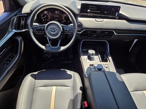 New 2026 MAZDA CX-90 3.3 Turbo S w/ Premium Plus AWD/4WD image 8
