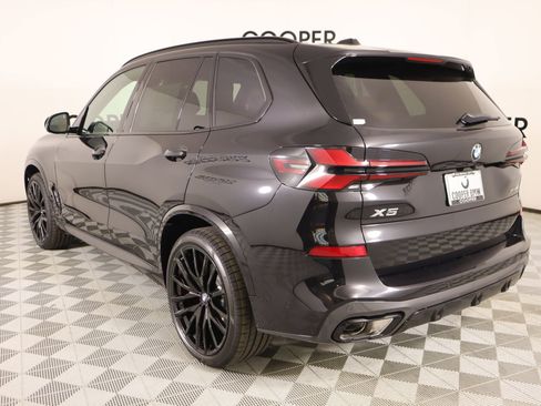 New 2026 BMW X5 xDrive40i w/ M Sport Package AWD/4WD image 24