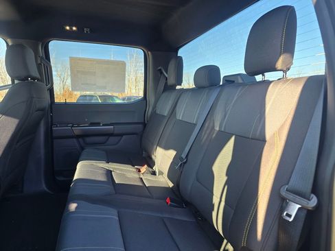 New 2025 Ford F150 STX w/ LOBO Package image 20