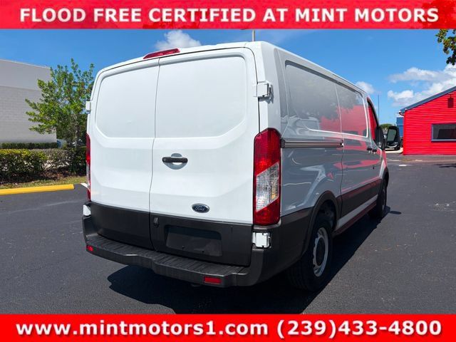 Used 2019 Ford Transit 150 130 Low Roof RWD image 6