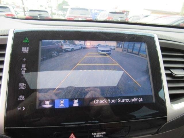 Used 2016 Honda Pilot EX-L image 34
