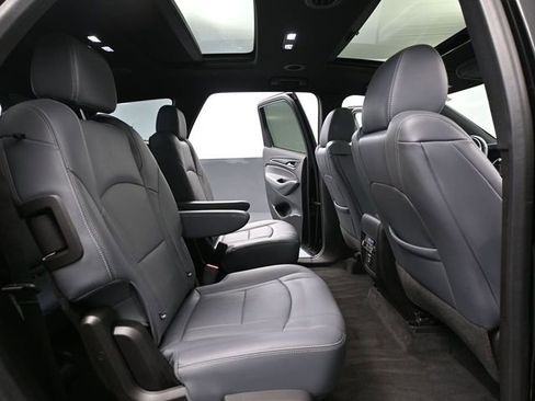 Used 2022 Buick Enclave Essence w/ Experience Buick Package image 52