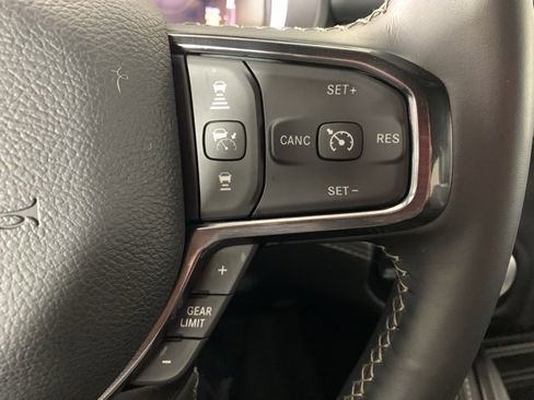 Used 2024 RAM 1500 Limited image 21