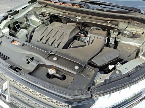 Used 2022 Mitsubishi Eclipse Cross ES image 31