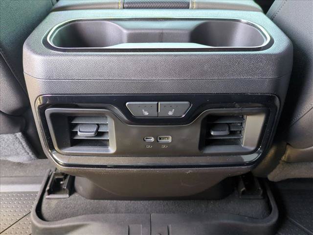 Used 2023 Chevrolet Silverado 1500 ZR2 w/ Technology Package AWD/4WD image 18