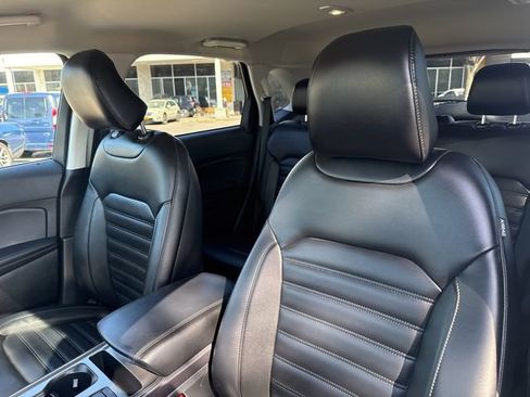 Used 2022 Ford Edge SEL w/ Convenience Package AWD/4WD image 21