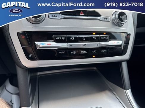 Certified 2022 Ford Explorer XLT w/ Equipment Group 202A image 29