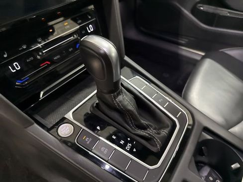 Certified 2023 Volkswagen Arteon SEL AWD/4WD image 15