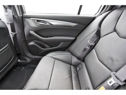 New 2026 Cadillac CT5 Premium Luxury RWD image 12