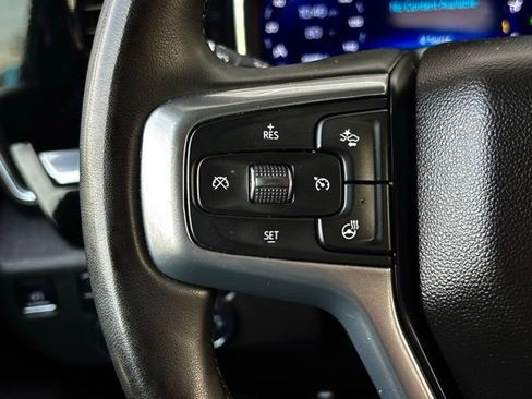 Used 2025 Chevrolet Silverado 2500 LT w/ Convenience Package image 22