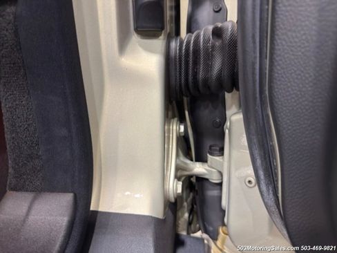 Used 2003 Mercedes-Benz SL 500 image 30