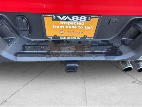 Used 2023 Ford Ranger XLT w/ Equipment Group 302A High image 6