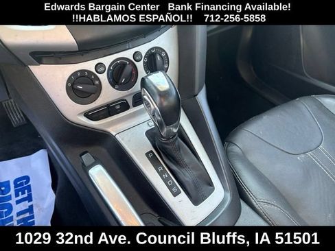 Used 2013 Ford Focus SE FWD image 19