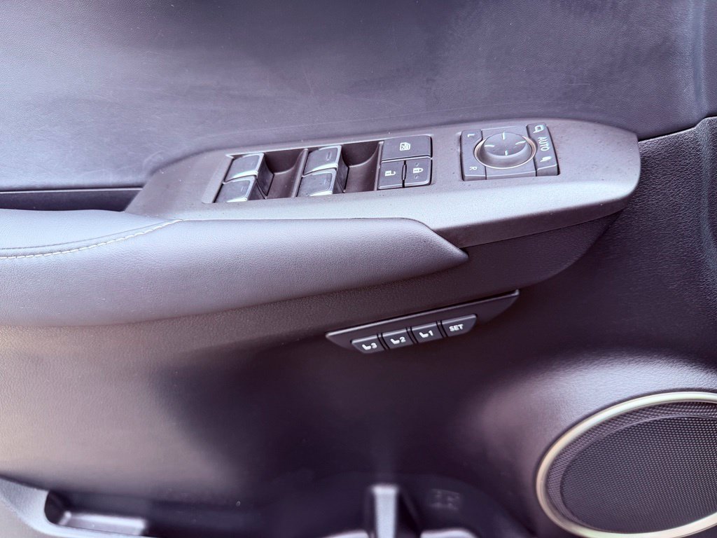 Certified 2021 Lexus NX 300 AWD w/ Premium Package image 19