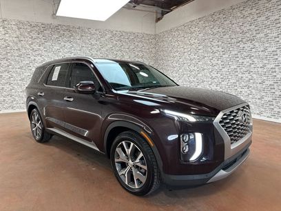 Used 2022 Hyundai Palisade SEL w/ Convenience Package