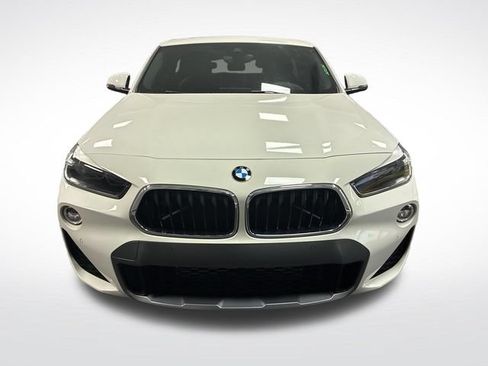 Used 2020 BMW X2 sDrive28i FWD image 8