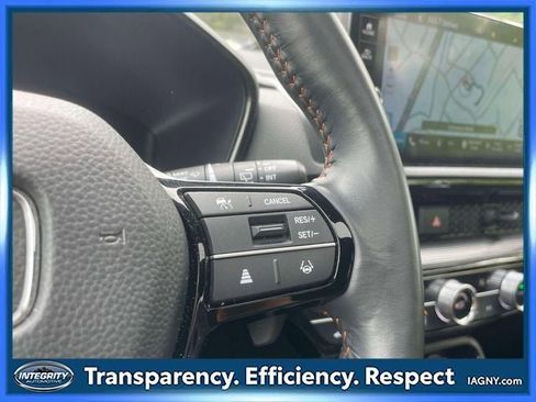 Used 2024 Honda CR-V Sport Touring image 23