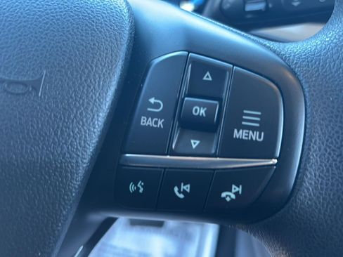 Used 2025 Ford Bronco Sport Big Bend AWD/4WD image 12