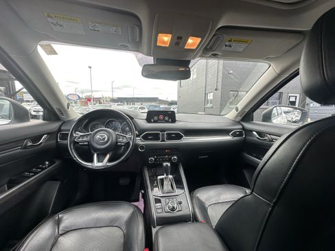 Used 2018 MAZDA CX-5 Grand Touring w/ Premium Package AWD/4WD image 29