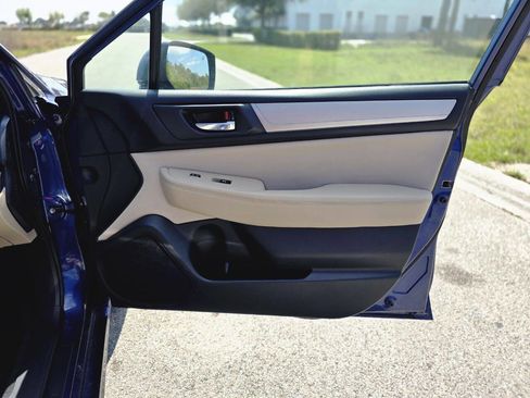 Used 2015 Subaru Legacy 2.5i Premium image 29