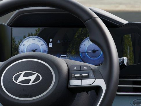 New 2026 Hyundai Elantra Limited w/ Cargo Package image 53