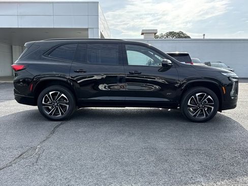 New 2026 Buick Enclave Sport Touring AWD/4WD image 2