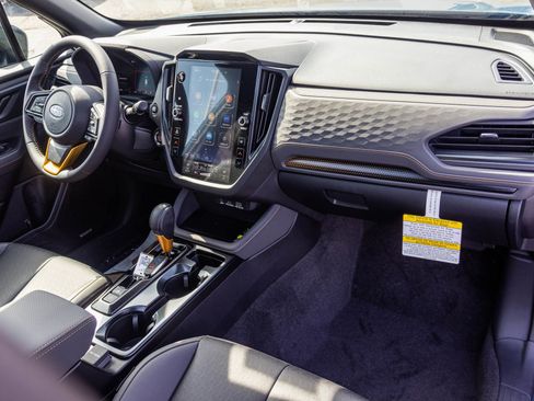 New 2026 Subaru Forester Wilderness AWD/4WD image 42