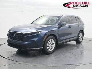 Used 2024 Honda CR-V LX video 1