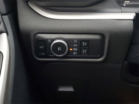 Certified 2024 Ford Explorer XLT w/ Equipment Group 202A image 16