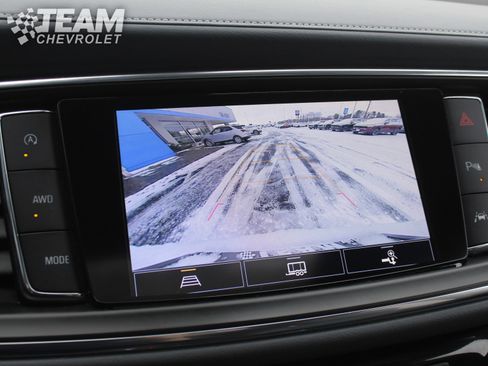 Certified 2023 Buick Enclave Essence w/ Experience Buick Package image 17