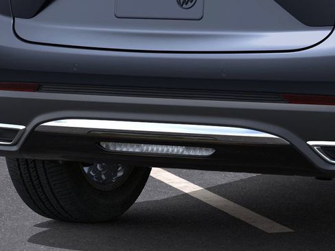 New 2026 Buick Envision Preferred image 14