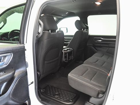 Used 2022 RAM 1500 Big Horn image 28
