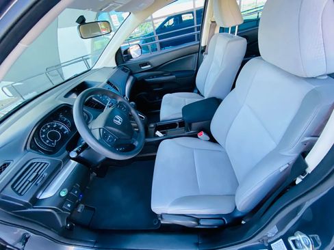 Used 2016 Honda CR-V LX image 30