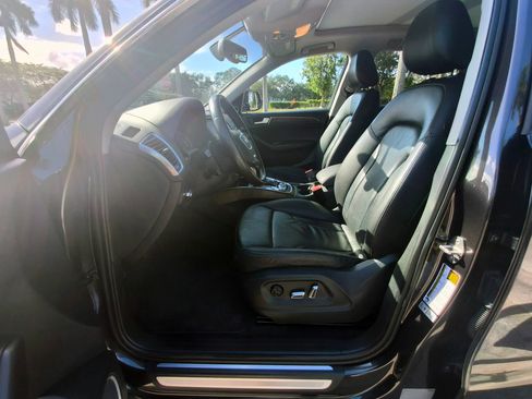 Used 2014 Audi Q5 2.0T Premium Plus image 5