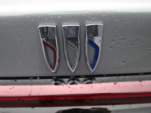 New 2026 Buick Enclave Sport Touring w/ Power Package image 30