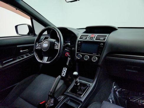 Used 2018 Subaru WRX Premium image 25