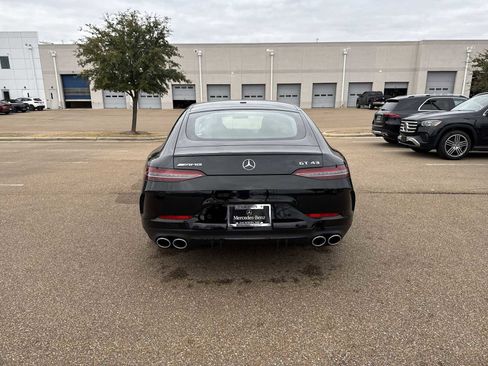 New 2026 Mercedes-Benz AMG GT 43 image 5