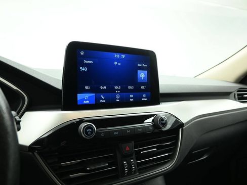 Certified 2020 Ford Escape SEL AWD/4WD image 14