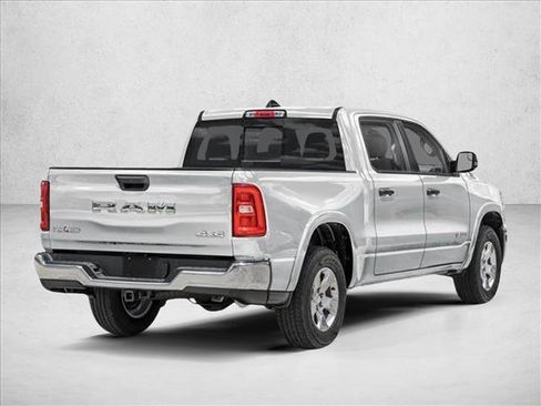 New 2026 RAM 1500 Lone Star image 3