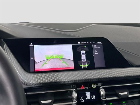 Used 2024 BMW M235i xDrive Gran Coupe AWD/4WD image 13