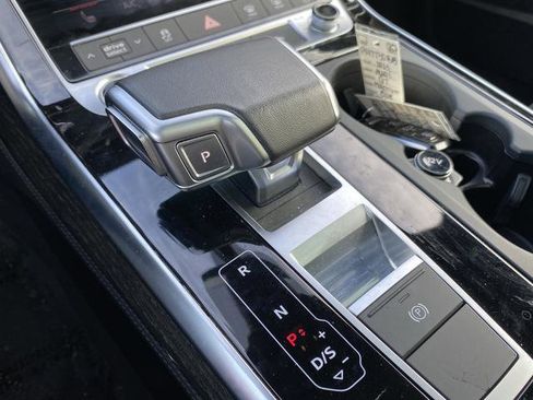 Used 2023 Audi Q7 2.0T Premium Plus w/ Premium Plus Package image 11