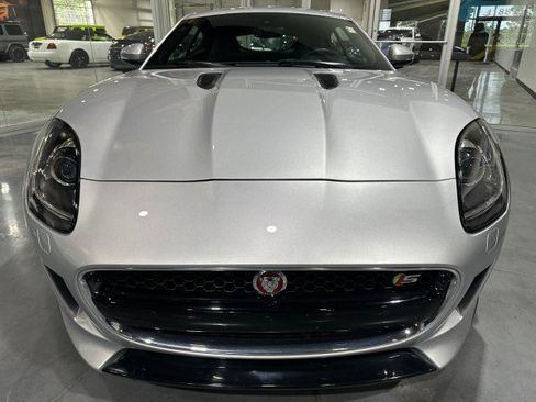 Used 2015 Jaguar F-TYPE S RWD image 20