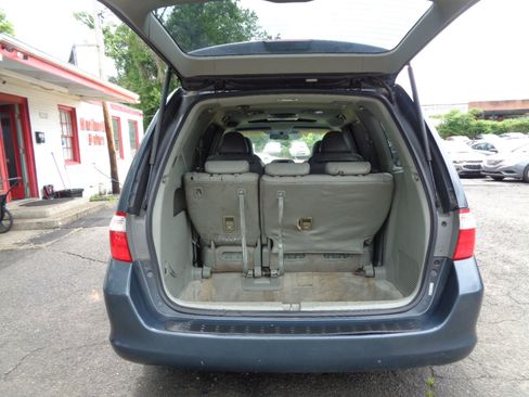 Used 2005 Honda Odyssey EX-L image 25