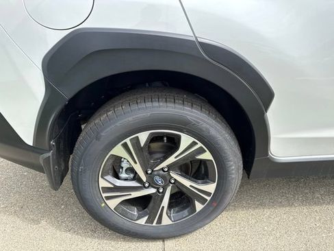 New 2026 Subaru Crosstrek 2.5i Premium AWD/4WD image 10