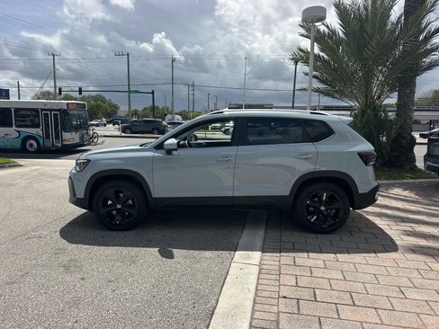 New 2026 Volkswagen Taos SEL AWD/4WD image 9