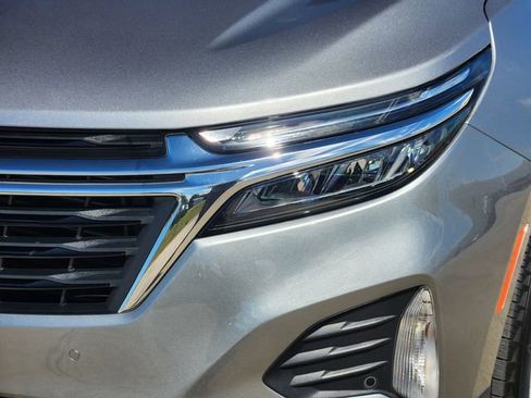 Certified 2024 Chevrolet Equinox LT image 9